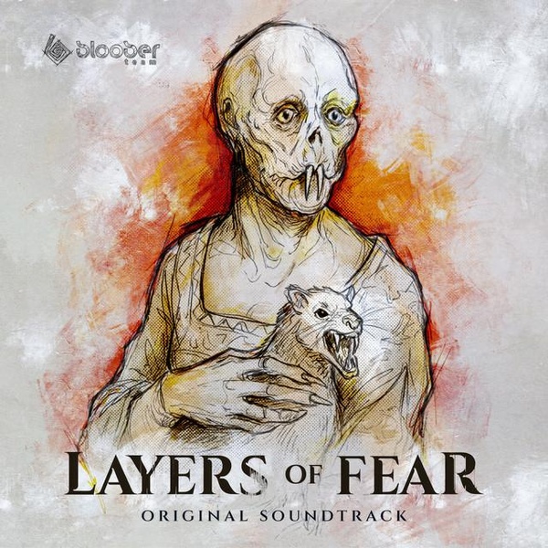 Layers Of Fear : Original Game Soundtrack