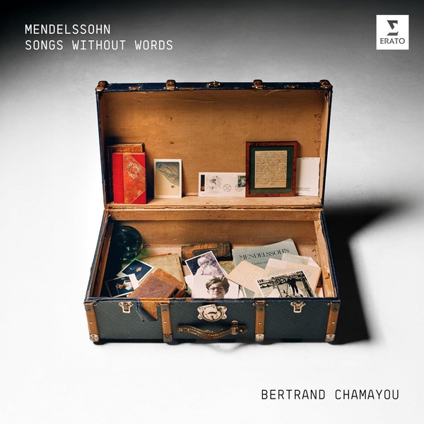 Mendelssohn : Songs Without Words