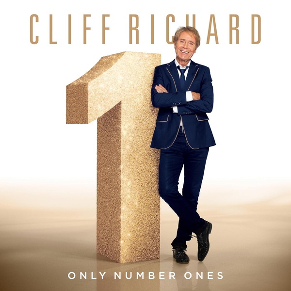 Only Number Ones Picture Disc