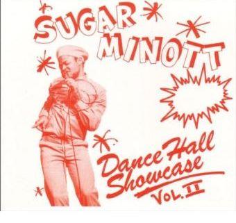 Dance hall showcase 2