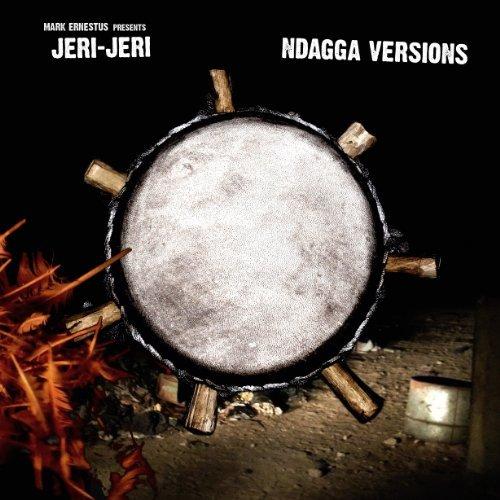 Jeri-Jeri & Mark Ernestus present Ndagga versions