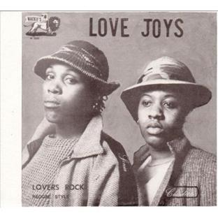 Lovers rock reggae style
