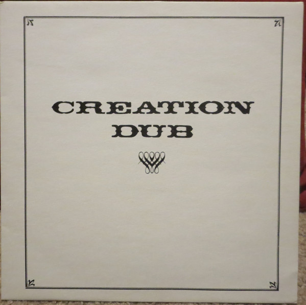 Creation Dub