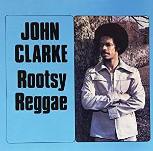 Rootsy Reggae