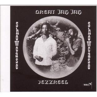 Great Jah Jah : Showcase