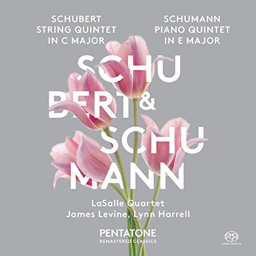 Quintette à cordes UT majeur d 956 Quintette avec piano Opus 44