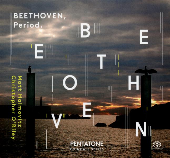 Beethoven, Period - 2 SACD