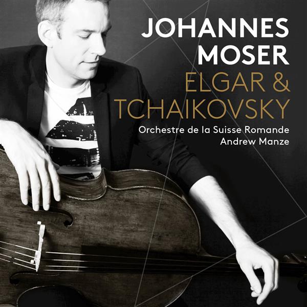 Elgar et Tchaikovski