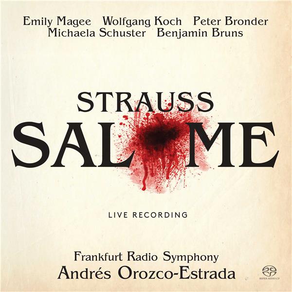 Salomé