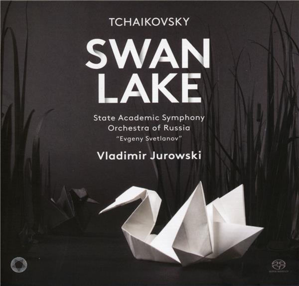 Swan Lake