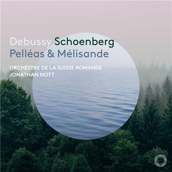 Pelléas et Mélisande Suite