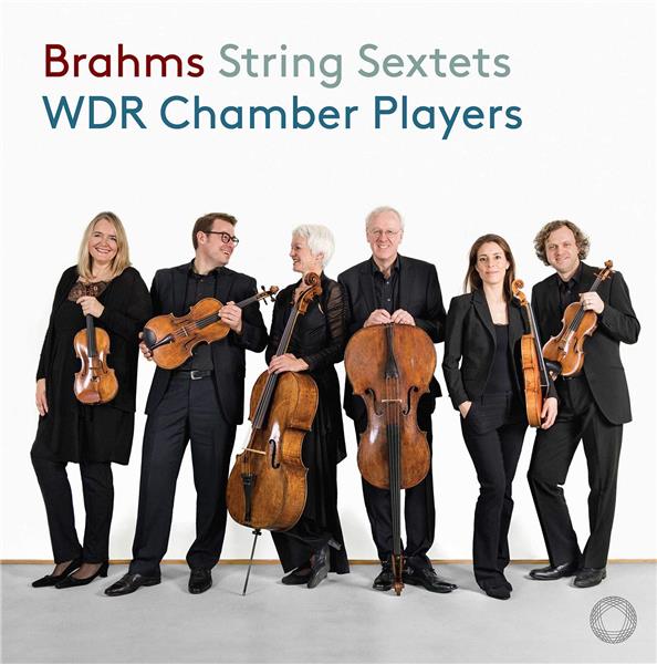 String Sextets Opus 18 Opus 36