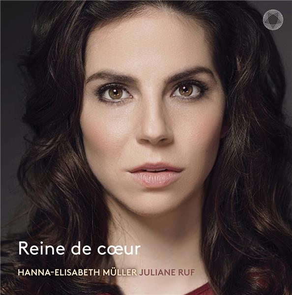 Reine de cœur