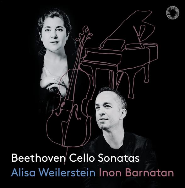 Sonates Pour Violoncelle