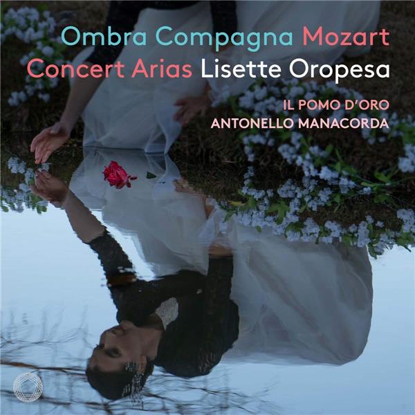Ombra Compagna Mozart Concertaria