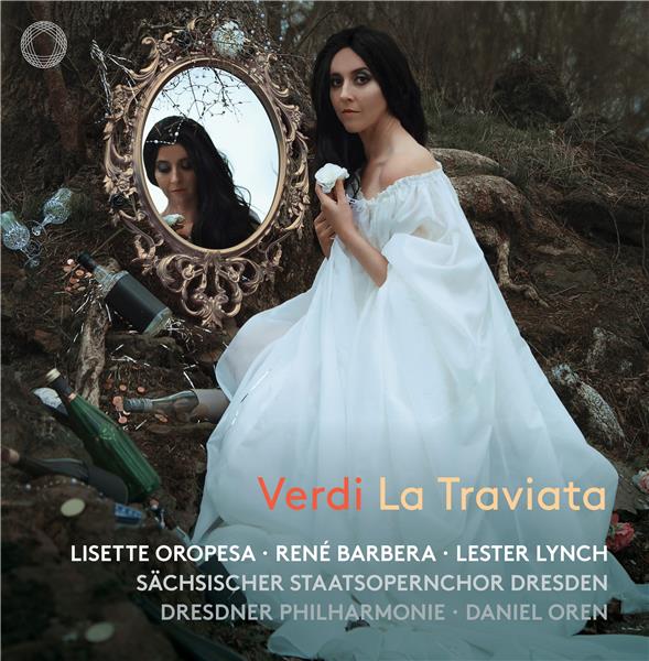 La Traviata