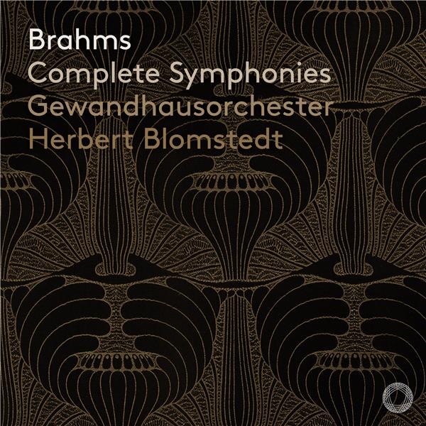 Symphonies Intégrale