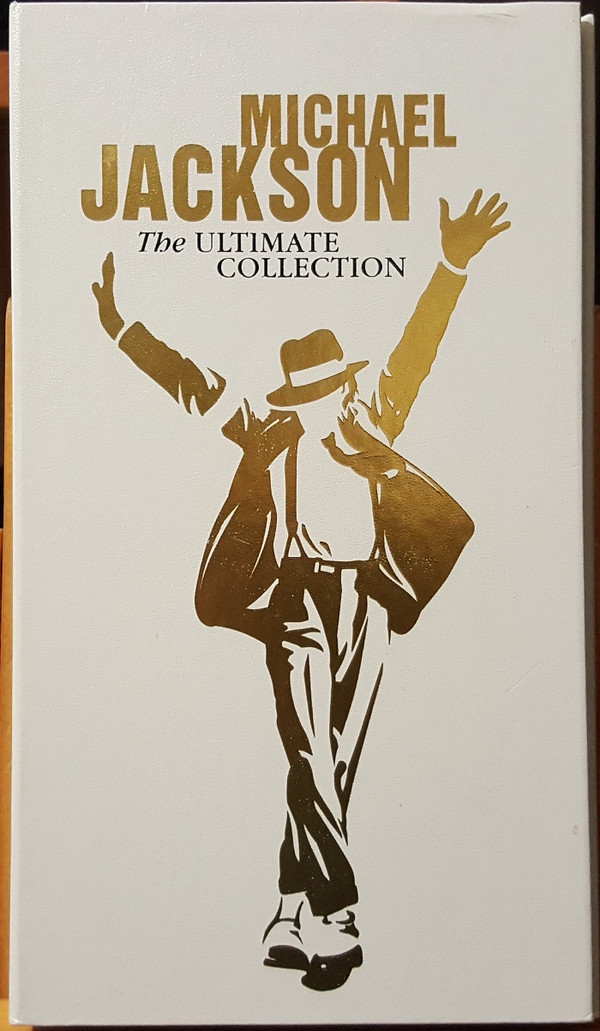 The Ultimate Collection