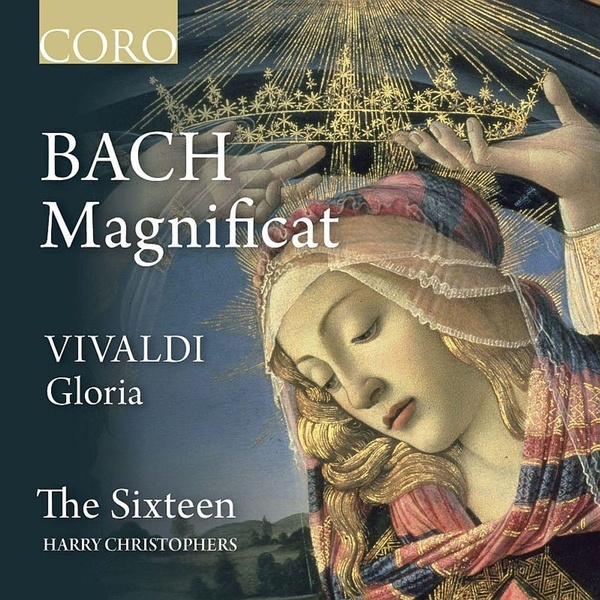 Sing Bach And Vivaldi