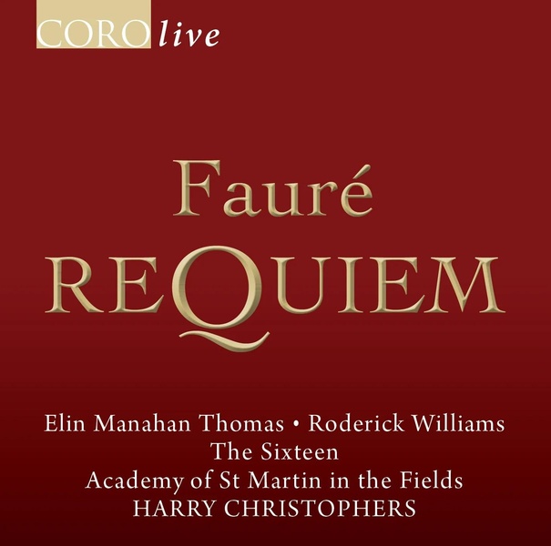 Requiem - Ave Verum - Vêpres solennelles de Confessore
