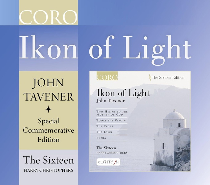 Ikon Of Light