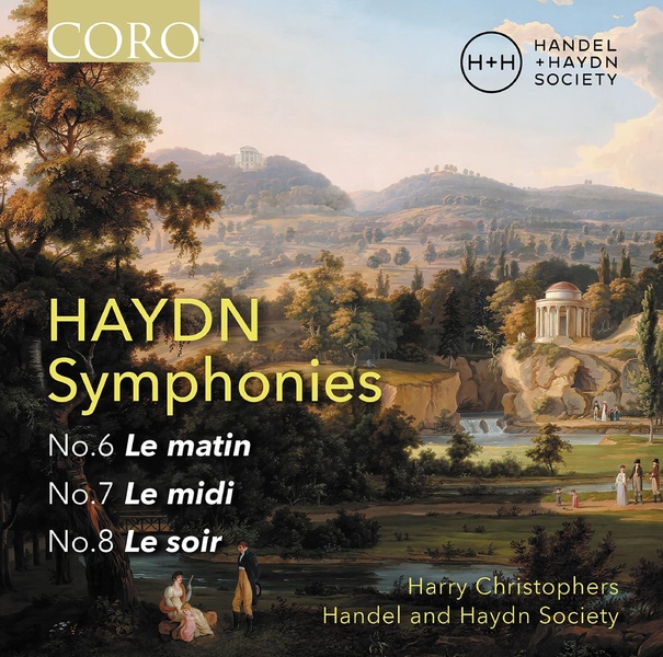 Symphonies