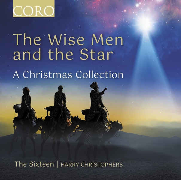 The Wise Men And The Star : A Christmas Collection