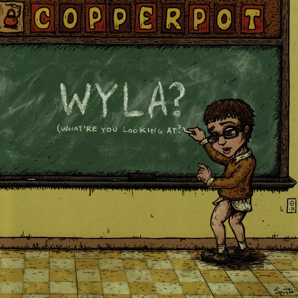 Wyla ?