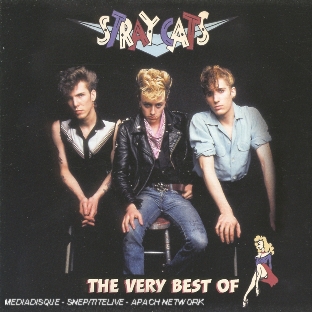 The Very Best Of