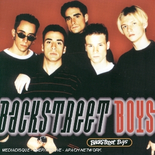 Backstreet Boys