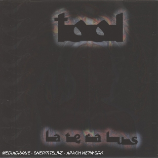 Lateralus