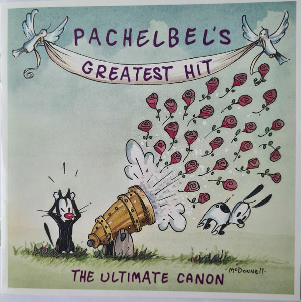 Pachelbel s greatest hit