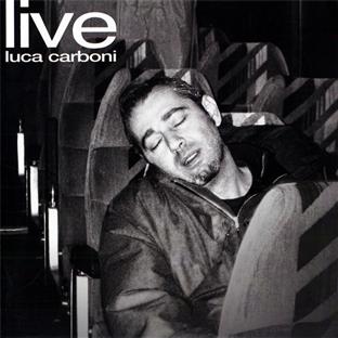Luca carboni live