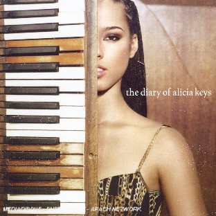 The Diary Of Alicia Keys