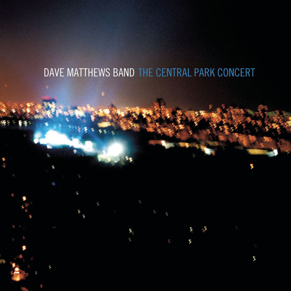 Central Park concert