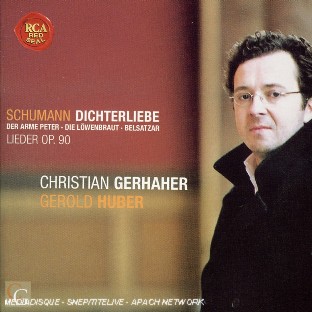 DichterLiebe