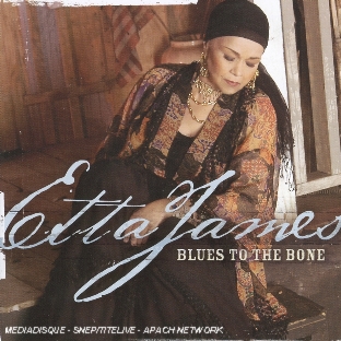 Blues to the bone