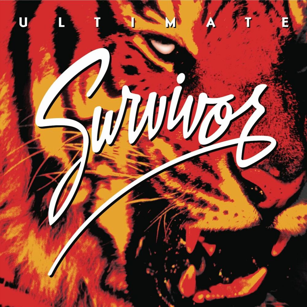 Ultimate survivor/remasterise