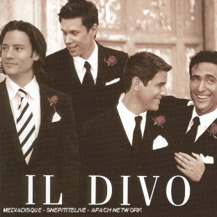 Il Divo