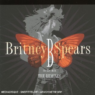 B in the Mix: The Remixes