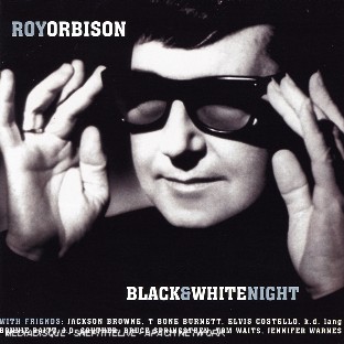 Black And White Night - Live 1987