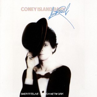 Coney Island Baby Édition Deluxe