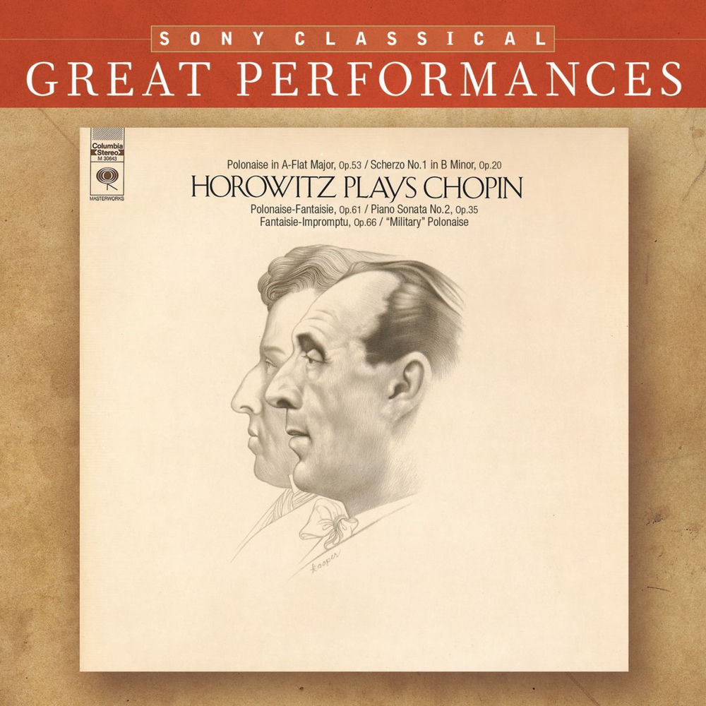 CHOPIN: PIANO SONATA NO. 2; PO