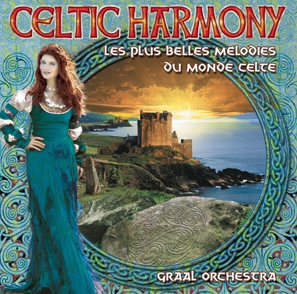 Celtic Harmony