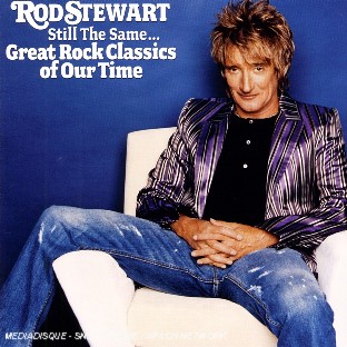Still the Same… Great Rock Classics of Our Time