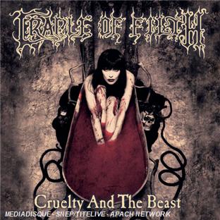 Cruelty And The Beast