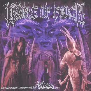 Midian