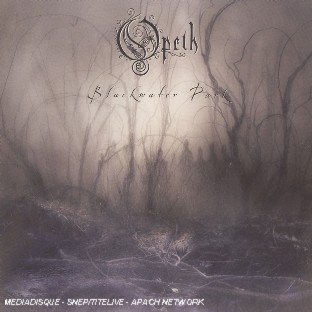 Blackwater Park
