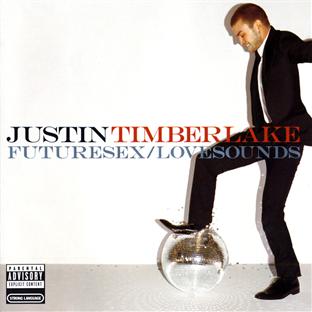 Future Sex - Love Sounds