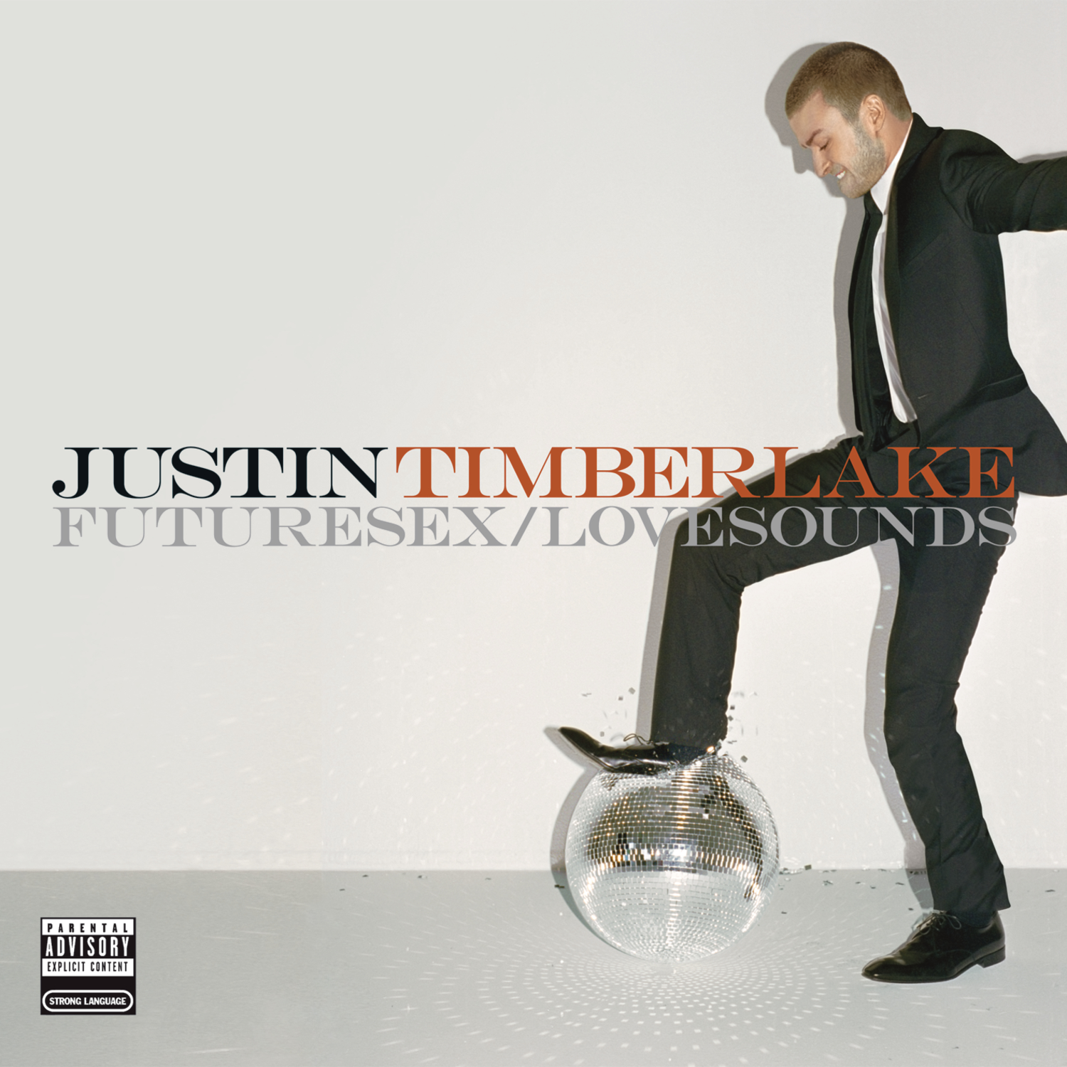 Futuresex/Lovesounds